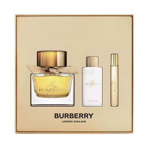 set my burberry|macy's burberry gift set.